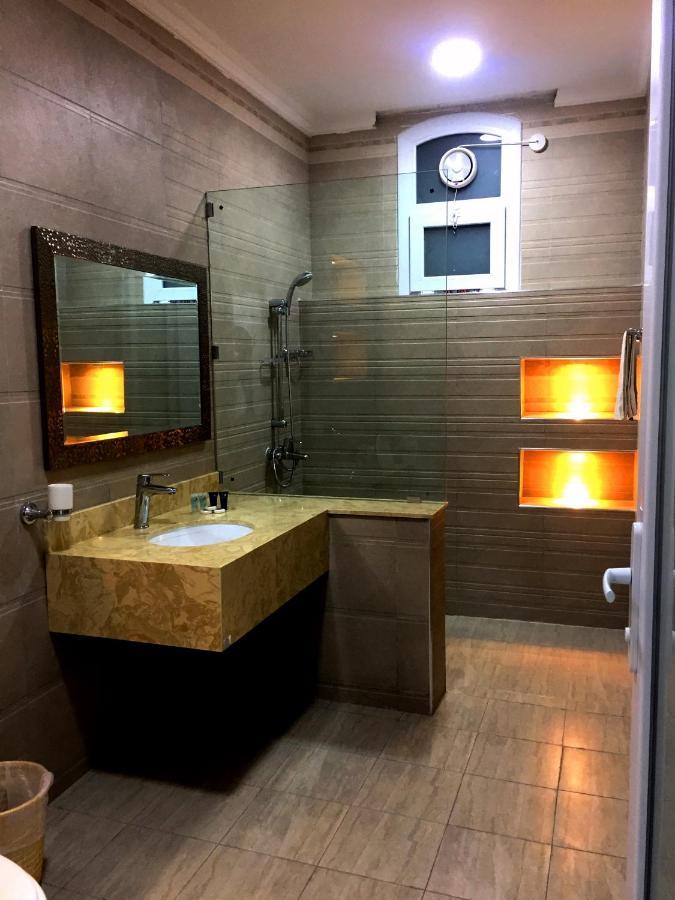 Hotel Shorfet Al-alamin 2*