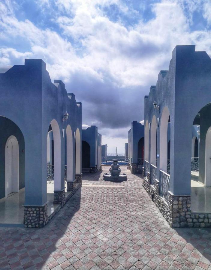 Shorfet Al-alamin Al Hamra