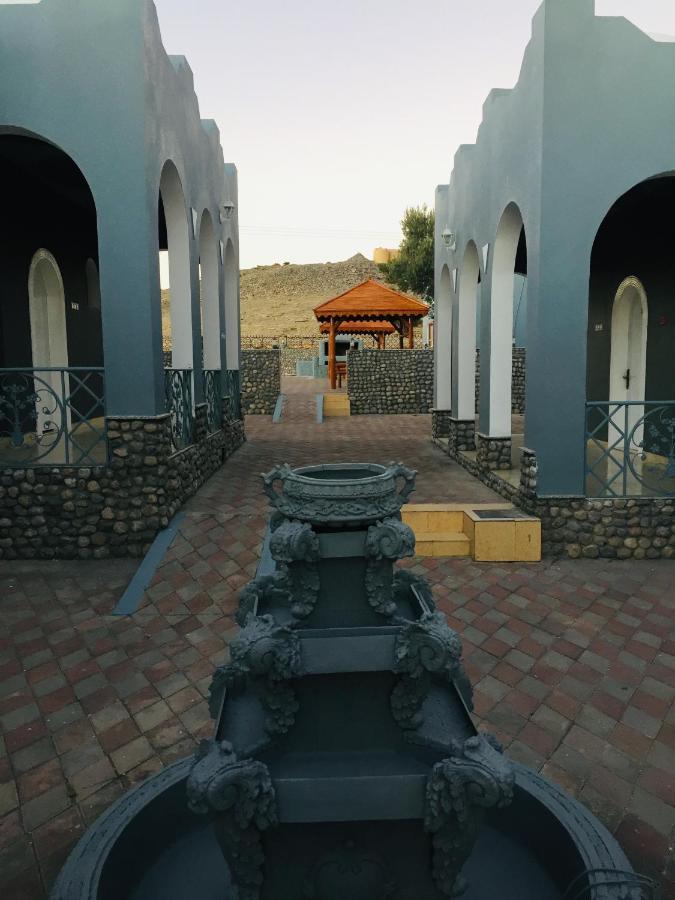 Hotel Shorfet Al-alamin