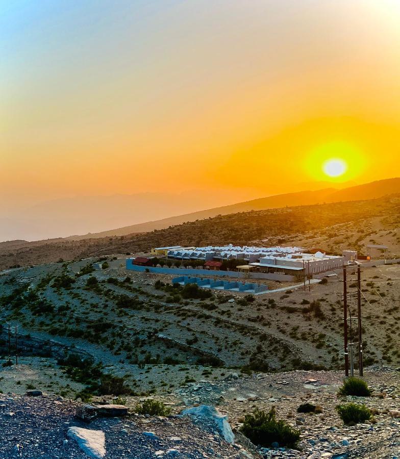 Hotel Shorfet Al-alamin