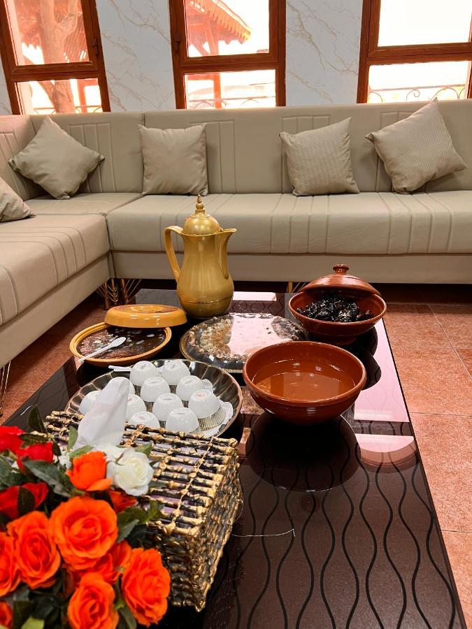 Shorfet Al-alamin 2* Al Hamra