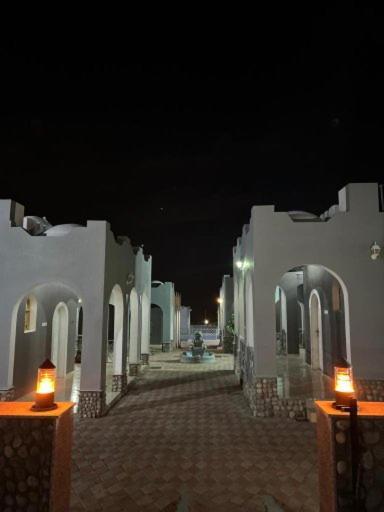 Hotel Shorfet Al Alamin Al Ḩamrāʼ